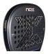 Ракетка для разделения Nox Quantum 12K Carbon Racket Black (PLUXQCAR25)