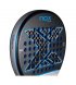 Ракетка для разделения Nox Quantum 12K Cobalt Racket Black (PLUXQCOB25)