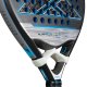 Ракетка для разделения Nox Quantum 12K Cobalt Racket Black (PLUXQCOB25) Ракетка для разделения Nox Quantum 12K Cobalt Racket Black (PLUXQCOB25)