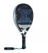 Ракетка для паделу Nox Quantum 12K Cobalt Racket Black (PLUXQCOB25)
