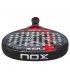 Ракетка для паделу Nox X-Hero Red (PXHERORE *)