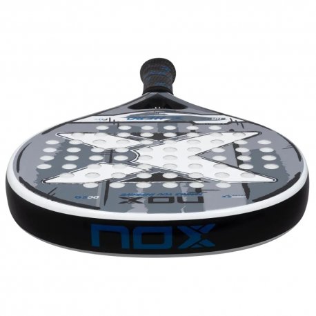 Ракетка для паделу Nox X-Hero White (PXHEROWH N)