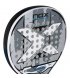 Ракетка для паделу Nox X-Hero White (PXHEROWH N)