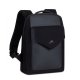 Рюкзак Rivacase 13.3" Cardiff Black