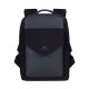 Рюкзак Rivacase 13.3" Cardiff Black