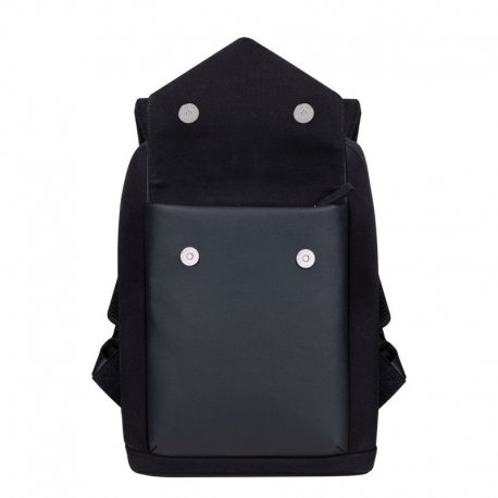 Рюкзак Rivacase 13.3" Cardiff Black