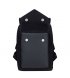 Рюкзак Rivacase 13.3" Cardiff Black