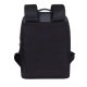 Рюкзак Rivacase 13.3" Cardiff Black