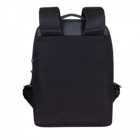 Рюкзак Rivacase 13.3" Cardiff Black