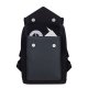 Рюкзак Rivacase 13.3" Cardiff Black