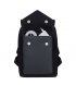 Рюкзак Rivacase 13.3" Cardiff Black