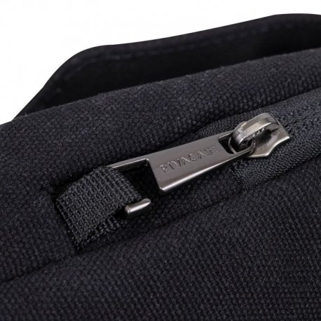 Рюкзак Rivacase 13.3" Cardiff Black