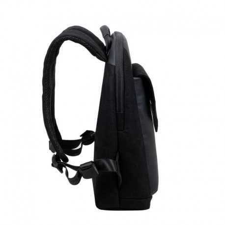 Рюкзак Rivacase 13.3" Cardiff Black