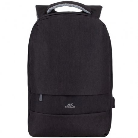Рюкзак Rivacase 15.6" Black