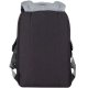 Рюкзак Rivacase 15.6" Black
