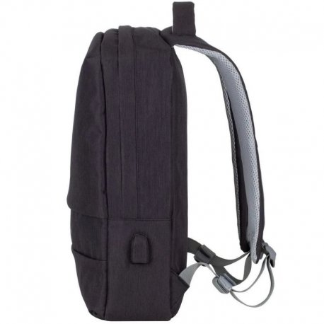 Рюкзак Rivacase 15.6" Black