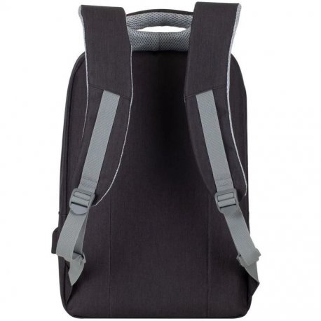 Рюкзак Rivacase 15.6" Black