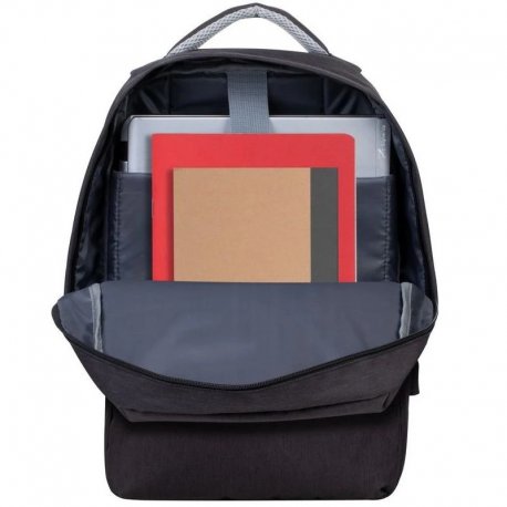Рюкзак Rivacase 15.6" Black