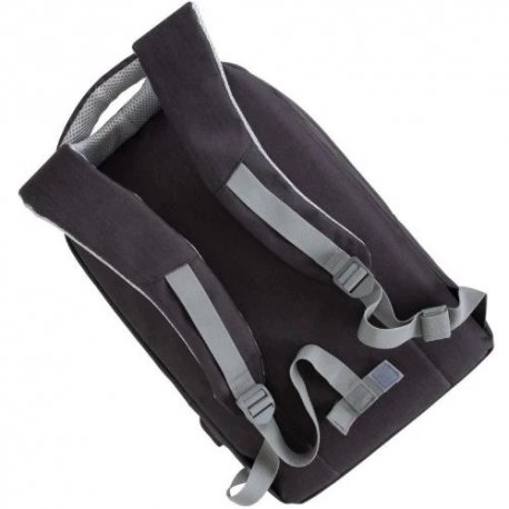 Рюкзак Rivacase 15.6" Black
