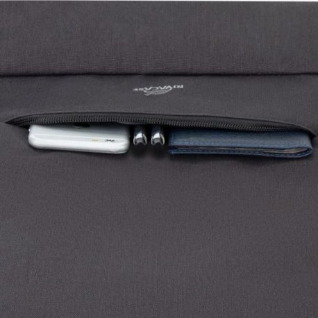 Рюкзак Rivacase 15.6" Black