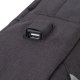 Рюкзак Rivacase 15.6" Black