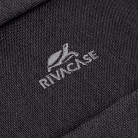 Рюкзак Rivacase 15.6" Black