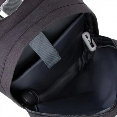 Рюкзак Rivacase 15.6" Black