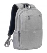 Рюкзак Rivacase 15.6" Grey