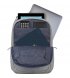 Рюкзак Rivacase 15.6" Grey