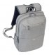 Рюкзак Rivacase 15.6" Grey