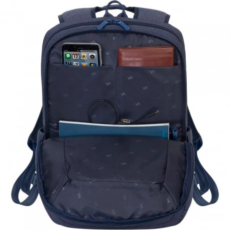 Рюкзак Rivacase 15.6" Blue