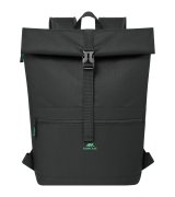 Рюкзак Rivacase 15.6" Gremio Black