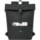 Рюкзак Rivacase 15.6" Gremio Black