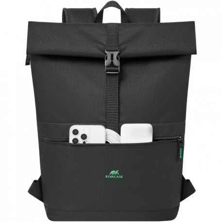 Рюкзак Rivacase 15.6" Gremio Black