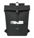 Рюкзак Rivacase 15.6" Gremio Black