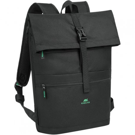 Рюкзак Rivacase 15.6" Gremio Black