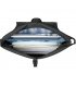 Рюкзак Rivacase 15.6" Gremio Black