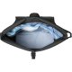 Рюкзак Rivacase 15.6" Gremio Black