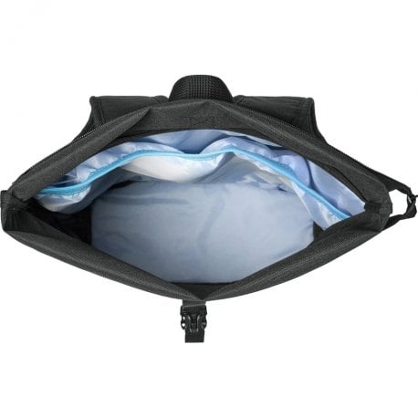 Рюкзак Rivacase 15.6" Gremio Black