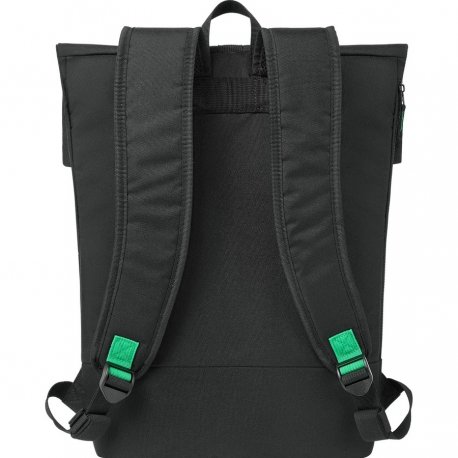 Рюкзак Rivacase 15.6" Gremio Black