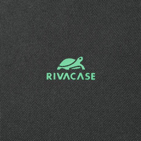 Рюкзак Rivacase 15.6" Gremio Black