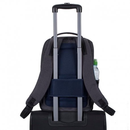 Рюкзак Rivacase 16" Black