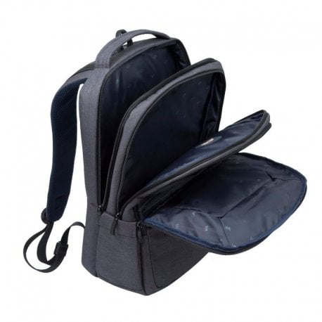 Рюкзак Rivacase 16" Black