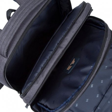 Рюкзак Rivacase 16" Black