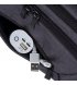 Рюкзак Rivacase 16" Black