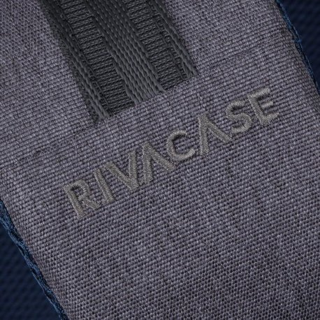 Рюкзак Rivacase 16" Black