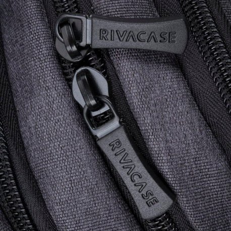 Рюкзак Rivacase 16" Black