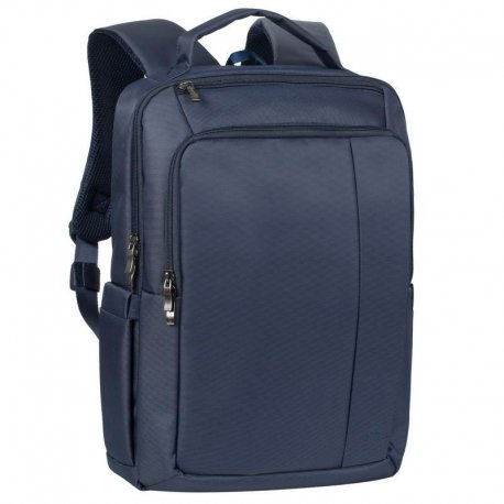 Рюкзак Rivacase 15.6" Blue (8262)