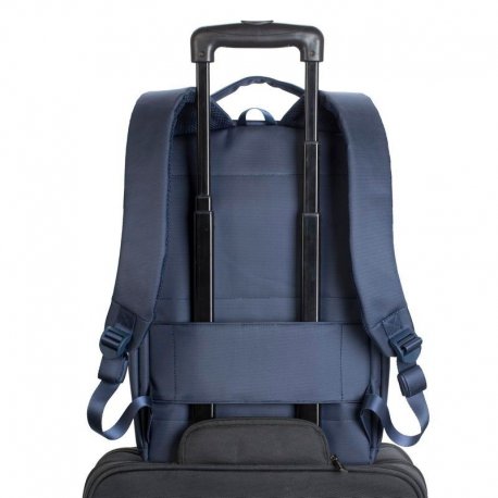 Рюкзак Rivacase 15.6" Blue