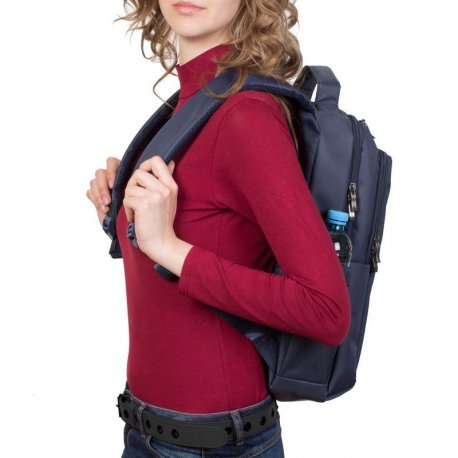 Рюкзак Rivacase 15.6" Blue